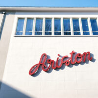 Ariston