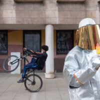 Escher Theater - Esch-sur-Alzette