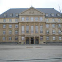Place de l'Hôtel de Ville Esch-sur-Alzette