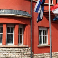 Conservatoire de Musique de la Ville d'Esch/Alzette