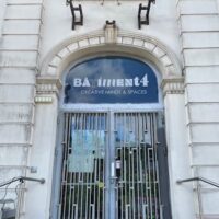 Bâtiment 4