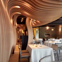  Restaurant Bosque FeVi